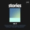 Adore You (feat. David Simmons & Jr.) - stories lyrics