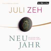 Juli Zeh - Neujahr artwork