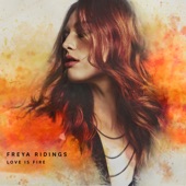 Love Is Fire (Single Version) artwork
