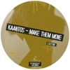 Make Them Move - Single