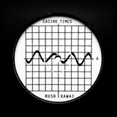 Kawai (Conga Fever's Belgian Fries Remix) artwork