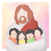 The Trusting Heart To Jesus Clings artwork