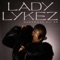 Buzz Lightyear - Lady Lykez lyrics