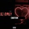 Emotion - DJ Rymzy lyrics
