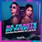 Na Frente do Paredão - Dani Russo & Lexa lyrics