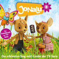 JoNaLu - JoNaLu: Sing mit den JoNaLus artwork