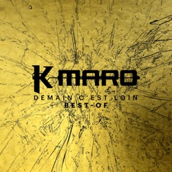 K.Maro - Let's go