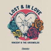 Lost & In Love artwork