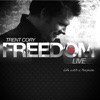 Freedom Is (Live)