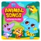 Three Blind Mice - Nursery Rhymes ABC lyrics