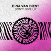 Don't Give Up - Single