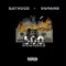 500 Degrees (feat. Dg Maine) - Rayhood lyrics