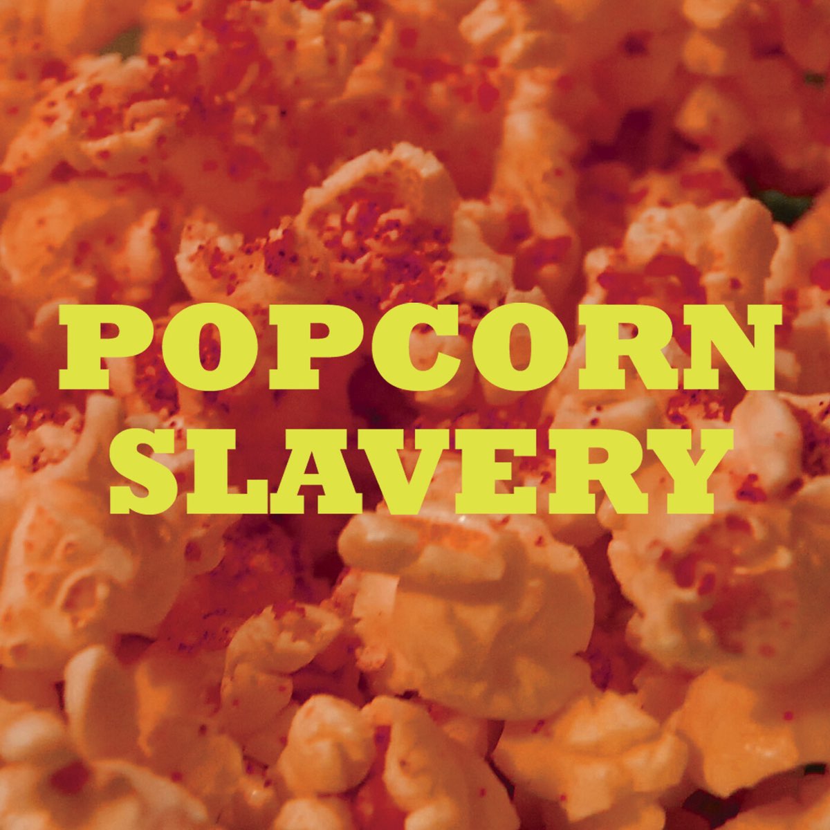 Popcorn music