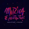 Muzica E Pentru Toti - Single album lyrics, reviews, download