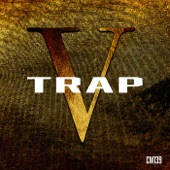 Trap, Vol. V artwork