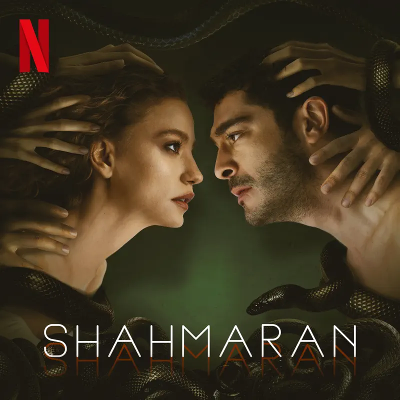 Haximum - 蛇女傳說 Shahmaran: Season 1 (Soundtrack from the Netflix Series) (2023) [iTunes Plus AAC M4A]-新房子