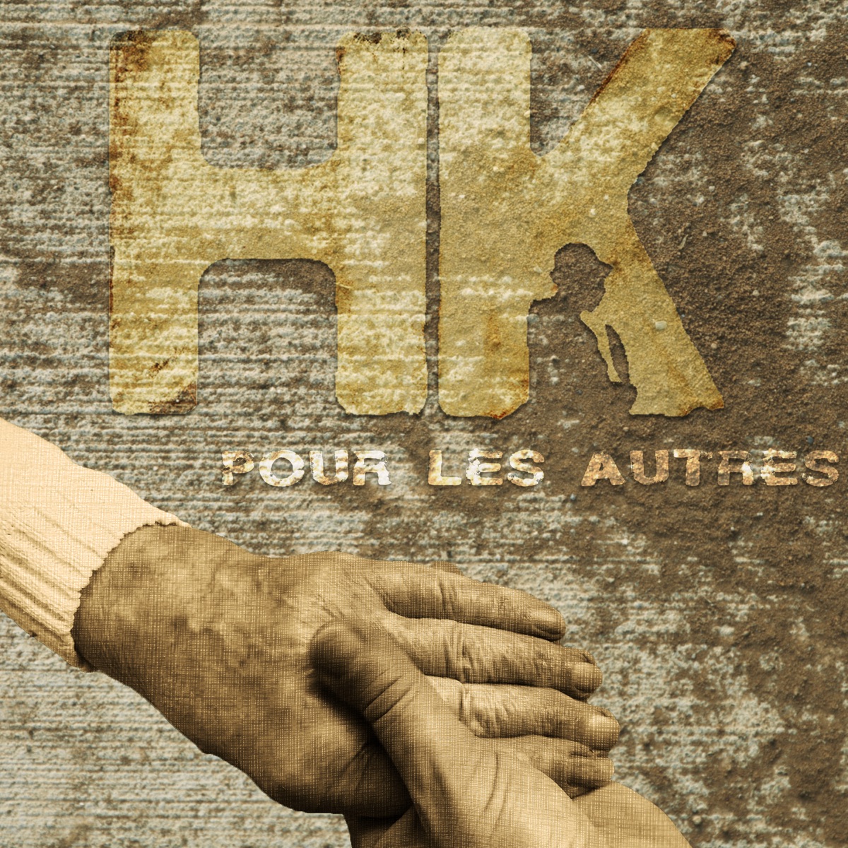 Dis Leur Que L on S aime Parole Dis-leur que l'on s'aime, dis-leur que l'on sème - Single par HK sur Apple  Music
