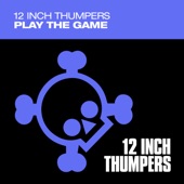 Play the Game (Thumpers Remix) artwork