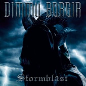 Stormblast artwork