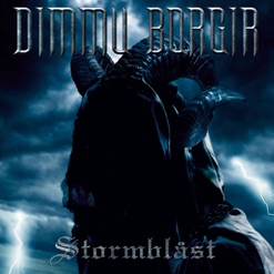 STORMBLAST 2005 cover art