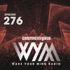 Cosmic Gate - Come with Me (Wym276)