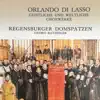 Stream & download Orlando di Lasso: Geistliche und weltliche Chorwerke