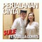 Perjalanan Cinta (feat. Nabila Gomez) - Sule lyrics