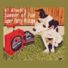 Al Bloch's Summer of Fun Super Party Mixtape