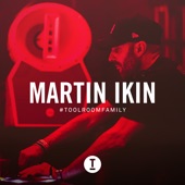 Martin Ikin - How I Feel (feat. Hayley May) (Biscits Extended Remix)