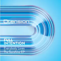 Everybody Loves the Sunshine by Full Intention album reviews, ratings, credits