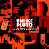 Pluto Tapes, Vol. 2 artwork