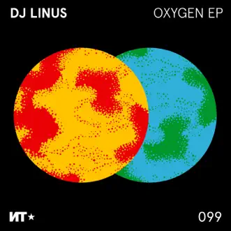 Oxygen EP by DJ Linus album reviews, ratings, credits