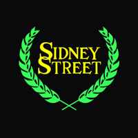 Mella Dee - Sidney Street (Radio Edit) artwork