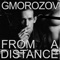From a Distance - Gmorozov lyrics