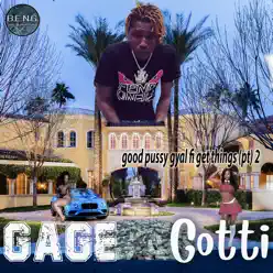 Gotti - Single - Gage Gotti - Single - Gage