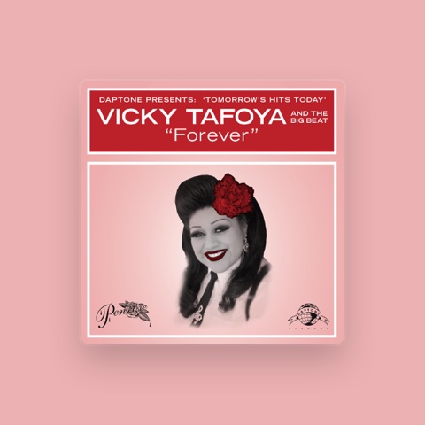 VICKY TAFOYA