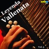 Leyenda Vallenata, Vol. 3, 1982