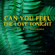 Can You Feel the Love Tonight (feat. The Avid Indoorsmen) - The Hound + The Fox