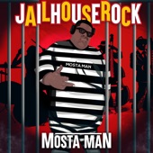 Jail House Rock artwork