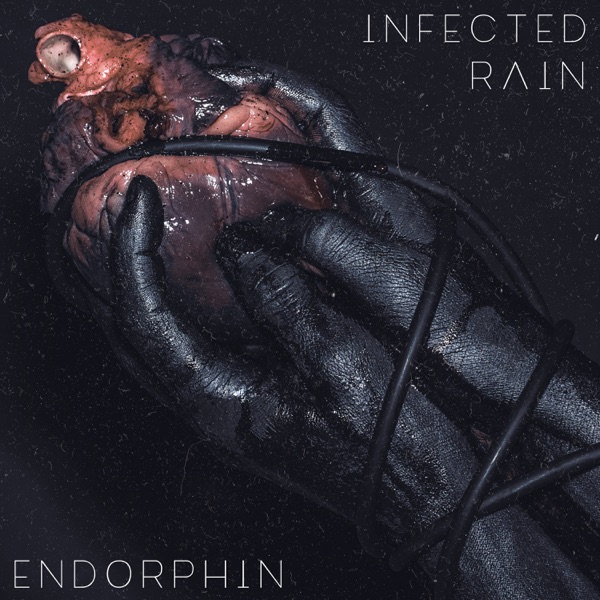 Infected Rain - Black Gold [single] (2019)