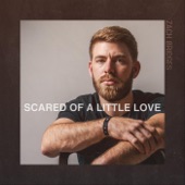 Scared of a Little Love artwork