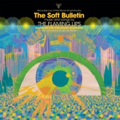 The Soft Bulletin: Live at Red Rocks (feat. The Colorado Symphony & André de Ridder) artwork