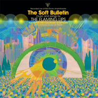 The Flaming Lips - The Soft Bulletin: Live at Red Rocks (feat. The Colorado Symphony & André de Ridder) artwork