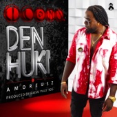 Den Huki (feat. AmoreusZ) artwork