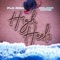 High Heels - Flo Rida, Walker Hayes & secs on the beach lyrics