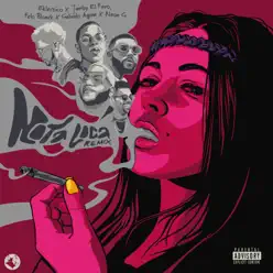 Nota Loca (Remix) [feat. Felo Blonck & Galindo Again] - Single - Jamby El Favo