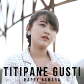Titipane Gusti by Happy Asmara - cover art