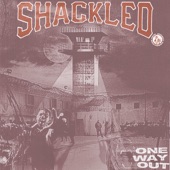 Through the Veil by Shackled