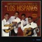 Pena (feat. Tito Rodriguez And His Orchestra) - Los Hispanos lyrics