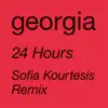 Stream & download 24 Hours (Sofia Kourtesis Remix) - Single